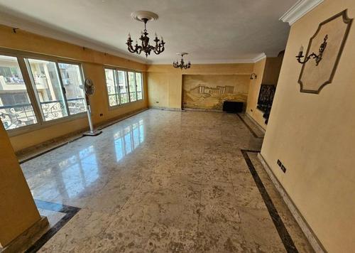 Duplex for sale in the seventh section in Zahraa