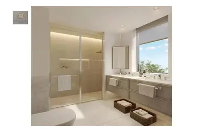شقة - 2 غرف نوم - 1 حمام للبيع في دى جويا - مدينة زايد الجديدة - الشيخ زايد - الجيزة