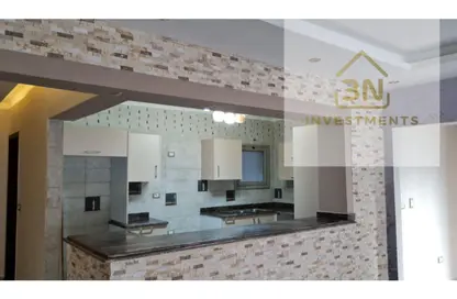 Apartment - 3 Bedrooms - 3 Bathrooms for rent in Galleria Moon Valley - South Investors Area - New Cairo City - Cairo