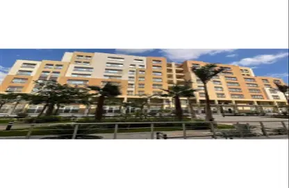 Apartment - 3 Bedrooms - 2 Bathrooms for sale in New Capital City - Cairo