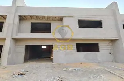 Villa - 4 Bedrooms - 4 Bathrooms for sale in Sheikh Zayed City - Giza