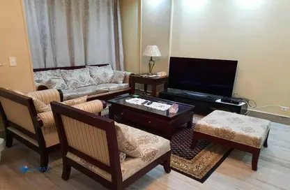 Apartment - 3 Bedrooms - 2 Bathrooms for rent in Tag Sultan - Ring Road - Cairo