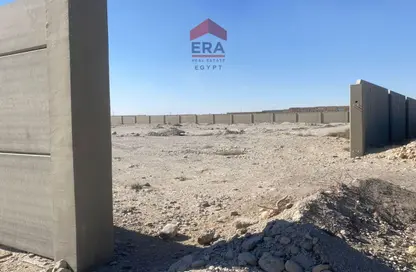 Land - Studio for sale in Al Ain Al Sokhna - Suez