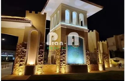 Villa - 4 Bedrooms - 4 Bathrooms for sale in Hadayek Al Mohandessin - 4th District - Sheikh Zayed City - Giza