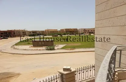 Apartment - 3 Bedrooms - 2 Bathrooms for rent in East The Academy - New Cairo City - Cairo