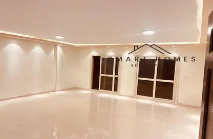 Apartment - 3 Bedrooms - 3 Bathrooms for rent in Al Khamayel city - Sheikh Zayed Compounds - Sheikh Zayed City - Giza