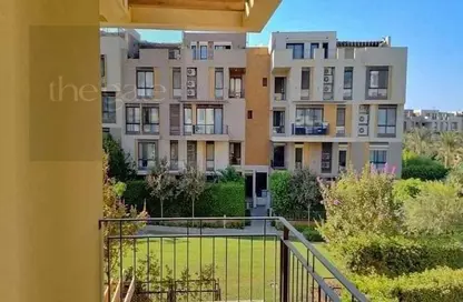 Apartment - 3 Bedrooms - 3 Bathrooms for sale in Stone Park - 5th Settlement Compounds - The 5th Settlement - New Cairo City - Cairo