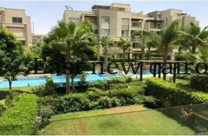 Apartment - 2 Bedrooms - 2 Bathrooms for sale in HAP Town - Mostakbal City Compounds - Mostakbal City - Future City - Cairo