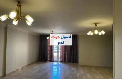 Apartment - 2 Bedrooms - 2 Bathrooms for rent in Deyaar Development - Northern Expansions - 6 October City - Giza