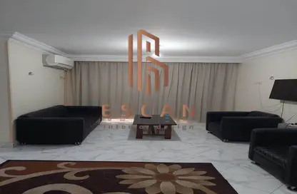 Apartment - 2 Bedrooms - 2 Bathrooms for rent in Madinaty - Cairo