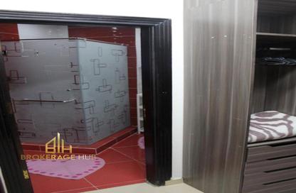 Apartment - 3 Bedrooms - 3 Bathrooms for rent in Midtown - South Investors Area - New Cairo City - Cairo