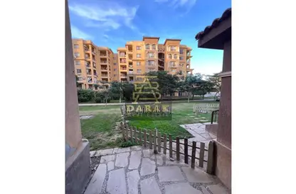 Apartment - 3 Bedrooms - 3 Bathrooms for rent in Madinaty - Cairo