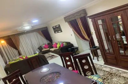 Apartment - 3 Bedrooms - 2 Bathrooms for rent in Mariouteya Corridor - El Haram - Hay El Haram - Giza