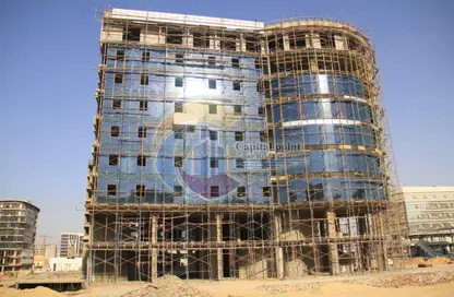 Clinic - Studio for sale in MU-23 - New Capital City - Cairo