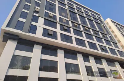 Office Space - Studio - 1 Bathroom for sale in Al Salam City - Cairo