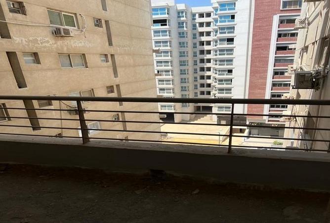 Apartment - 3 Bedrooms - 2 Bathrooms for sale in Bavaria Town - Zahraa El Maadi - Hay El Maadi - Cairo