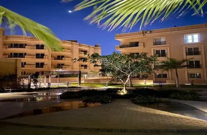 Apartment - 3 Bedrooms - 3 Bathrooms for sale in Diar 2 - 6 October Compounds - 6 October City - Giza