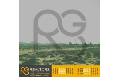 Land - Studio for sale in New Alamein City - Al Alamein - North Coast