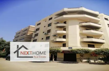 Whole Building - Studio for sale in Al Remaia Square  and  Aswan - Giza Rd - Akher Faisal - Faisal - Hay El Haram - Giza