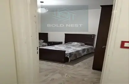 Apartment - 2 Bedrooms - 1 Bathroom for rent in 10th District - Nasr City - Cairo