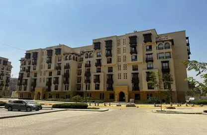 Apartment - 2 Bedrooms - 2 Bathrooms for sale in Al Fostat St. - Masr El Kadima - Hay Masr El Kadima - Cairo