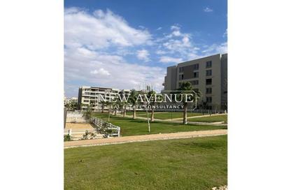 Apartment - 2 Bedrooms - 3 Bathrooms for sale in Capital Gardens   Palm Hills - Mostakbal City Compounds - Mostakbal City - Future City - Cairo