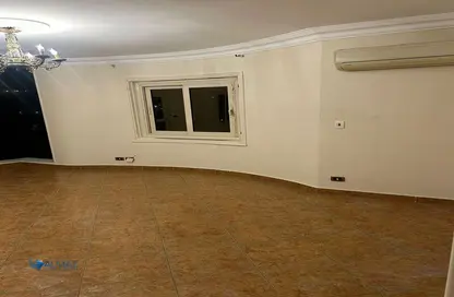 Apartment - 2 Bedrooms - 2 Bathrooms for rent in Street 17 - District 1 - The 5th Settlement - New Cairo City - Cairo