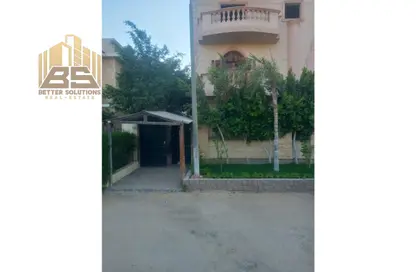 Duplex - 3 Bedrooms - 3 Bathrooms for sale in Youssef Sabri Abo Taleb st - 7th District - Obour City - Qalyubia