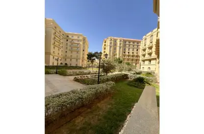 Apartment - 4 Bedrooms - 4 Bathrooms for sale in New Garden City - New Capital Compounds - New Capital City - Cairo