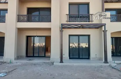 Apartment - 1 Bedroom - 2 Bathrooms for sale in Makadi Resort - Makadi - Hurghada - Red Sea