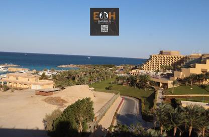 Apartment - 1 Bedroom - 1 Bathroom for sale in Arabia Area - Hurghada - Red Sea