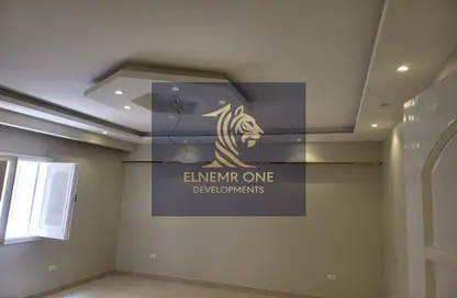 Apartment - 3 Bedrooms - 2 Bathrooms for sale in El Banafseg Apartment Buildings - El Banafseg - New Cairo City - Cairo