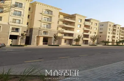 Apartment - 3 Bedrooms - 3 Bathrooms for sale in Mivida - 5th Settlement Compounds - The 5th Settlement - New Cairo City - Cairo