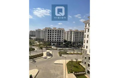 Apartment - 3 Bedrooms - 2 Bathrooms for rent in Celia - New Capital Compounds - New Capital City - Cairo