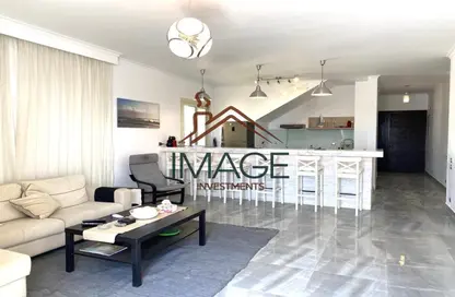 Chalet - 4 Bedrooms - 4 Bathrooms for sale in Hacienda Bay - Sidi Abdel Rahman - North Coast