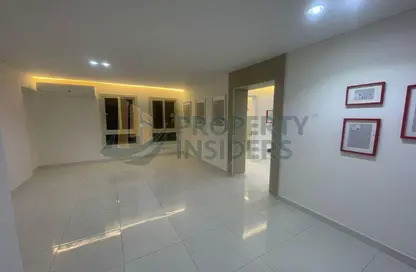 Apartment - 2 Bedrooms - 2 Bathrooms for sale in Gameat Al Dewal Al Arabeya St. - Mohandessin - Giza