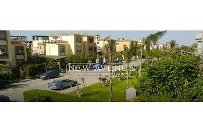 Villa - 7 Bedrooms - 5 Bathrooms for sale in Katameya Residence - The 1st Settlement - New Cairo City - Cairo