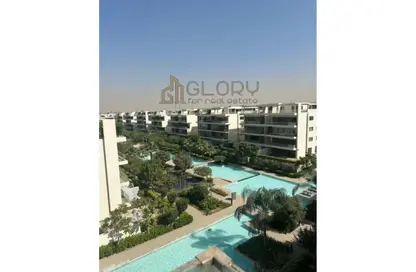 Apartment - 2 Bedrooms - 3 Bathrooms for sale in Villette - 5th Settlement Compounds - The 5th Settlement - New Cairo City - Cairo