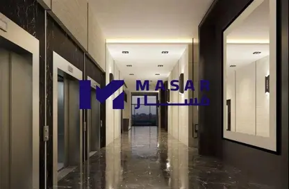 Apartment - 2 Bedrooms - 3 Bathrooms for sale in Go Heliopolis - Masaken Al Mohandesin - Nasr City - Cairo