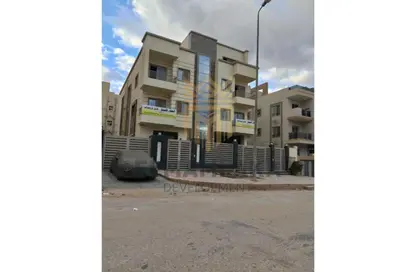 Duplex - 3 Bedrooms - 3 Bathrooms for sale in 7th District - Sheikh Zayed City - Giza