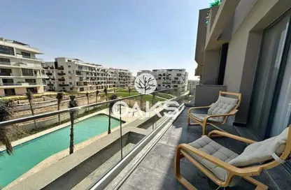 Apartment - 4 Bedrooms - 3 Bathrooms for sale in Villette - 5th Settlement Compounds - The 5th Settlement - New Cairo City - Cairo