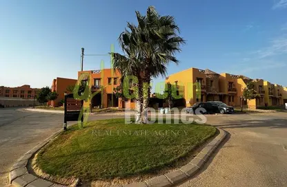 Townhouse - 2 Bedrooms - 3 Bathrooms for sale in Mountain view Sokhna - Mountain view - Al Ain Al Sokhna - Suez