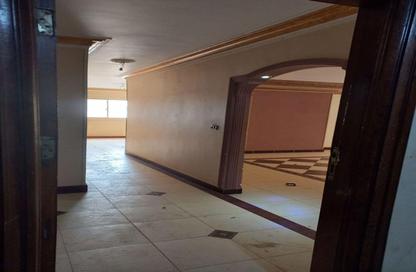 Apartment - 2 Bedrooms - 2 Bathrooms for sale in Al Forsan City - New Maadi - Hay El Maadi - Cairo