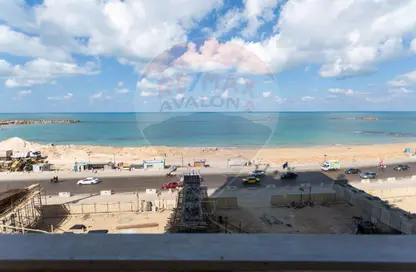 Apartment - 3 Bedrooms - 1 Bathroom for sale in Sidi Beshr - Hay Awal El Montazah - Alexandria