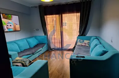 Apartment - 3 Bedrooms - 2 Bathrooms for sale in El Koronfel - The 5th Settlement - New Cairo City - Cairo