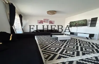 Apartment - 2 Bedrooms - 2 Bathrooms for sale in Madinaty - Cairo