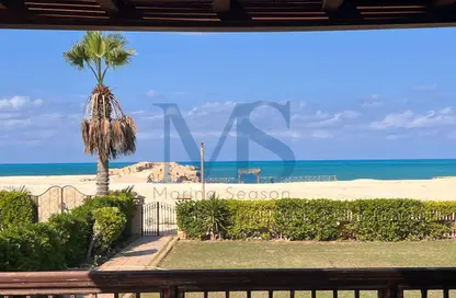 Villa - 5 Bedrooms - 4 Bathrooms for sale in Marina 2 - Marina - Al Alamein - North Coast