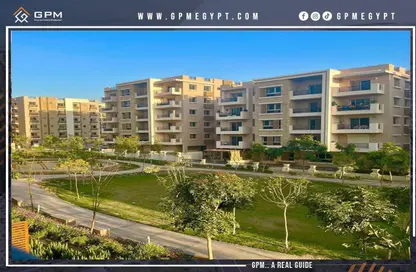 Apartment - 3 Bedrooms - 3 Bathrooms for sale in Taj City - 5th Settlement Compounds - The 5th Settlement - New Cairo City - Cairo