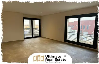 Apartment - 2 Bedrooms - 3 Bathrooms for sale in Trio Gardens - 5th Settlement Compounds - The 5th Settlement - New Cairo City - Cairo