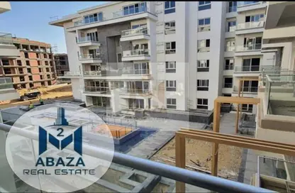 Apartment - 3 Bedrooms - 3 Bathrooms for rent in Mountain View iCity - 5th Settlement Compounds - The 5th Settlement - New Cairo City - Cairo